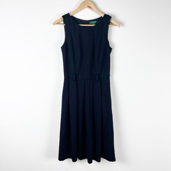 Ralph Lauren Dresses & Skirts - 2/$30 Lauren Ralph Lauren Sleeveless Dress
